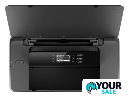 Принтер HP OfficeJet 202 Mobile [N4K99C] - Изображение №4 — Интернет-магазин Your Sale