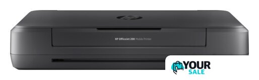 Принтер HP OfficeJet 202 Mobile [N4K99C] - Изображение №1 — Интернет-магазин Your Sale