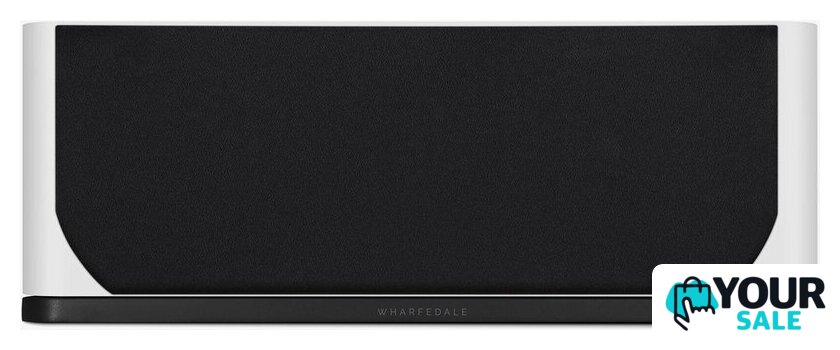 Полочная акустика Wharfedale EVO 5.C (белый) - Изображение №3 — Интернет-магазин Your Sale