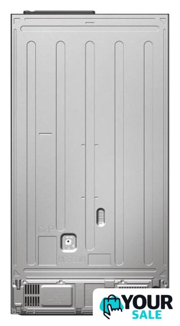 Холодильник side by side Haier HSW59F18EIPT - Изображение №10 — Интернет-магазин Your Sale