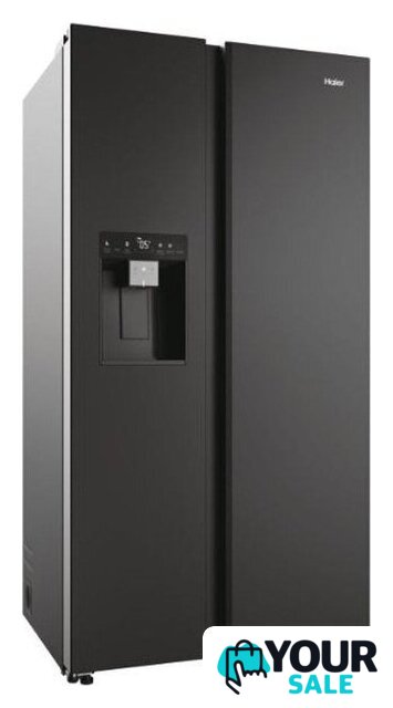 Холодильник side by side Haier HSW59F18EIPT - Изображение №2 — Интернет-магазин Your Sale
