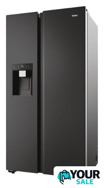 Холодильник side by side Haier HSW59F18EIPT - Изображение №3 — Интернет-магазин Your Sale