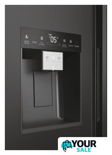 Холодильник side by side Haier HSW59F18EIPT - Изображение №20 — Интернет-магазин Your Sale