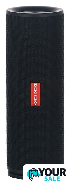 Беспроводная колонка HONOR Choice Portable Bluetooth Speaker Pro (черный) - Изображение №1 — Интернет-магазин Your Sale