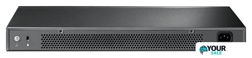 Управляемый коммутатор уровня 2+ TP-Link TL-SG3452X - Изображение №2 — Интернет-магазин Your Sale