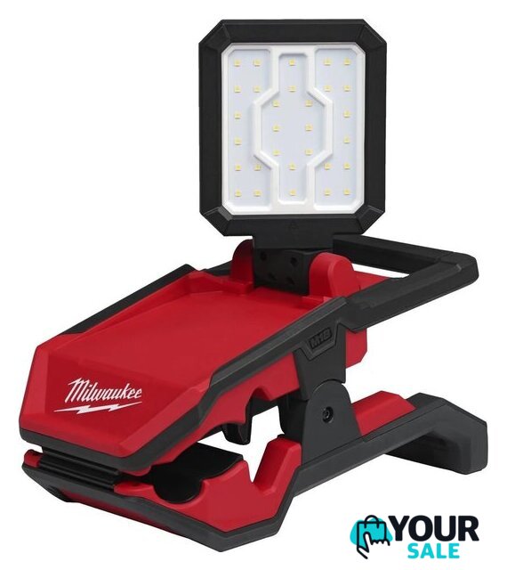 Фонарь Milwaukee M18 PAL2-0 4933493547 (без АКБ) - Изображение №2 — Интернет-магазин Your Sale