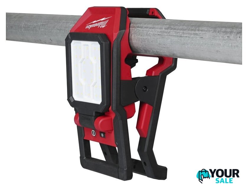 Фонарь Milwaukee M18 PAL2-0 4933493547 (без АКБ) - Изображение №7 — Интернет-магазин Your Sale
