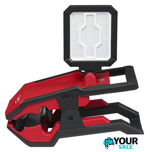 Фонарь Milwaukee M18 PAL2-0 4933493547 (без АКБ) - Изображение №1 — Интернет-магазин Your Sale
