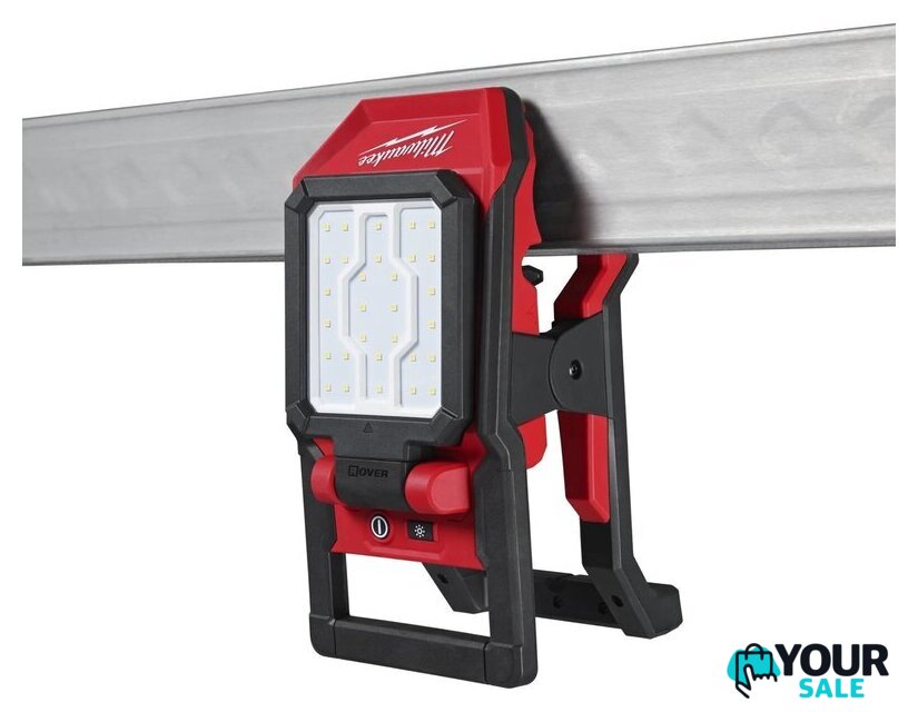 Фонарь Milwaukee M18 PAL2-0 4933493547 (без АКБ) - Изображение №12 — Интернет-магазин Your Sale