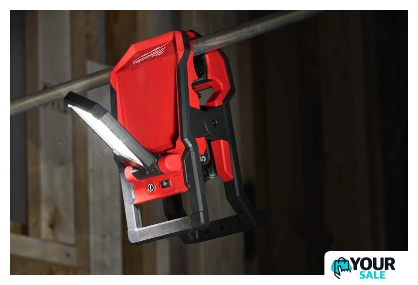 Фонарь Milwaukee M18 PAL2-0 4933493547 (без АКБ) - Изображение №23 — Интернет-магазин Your Sale