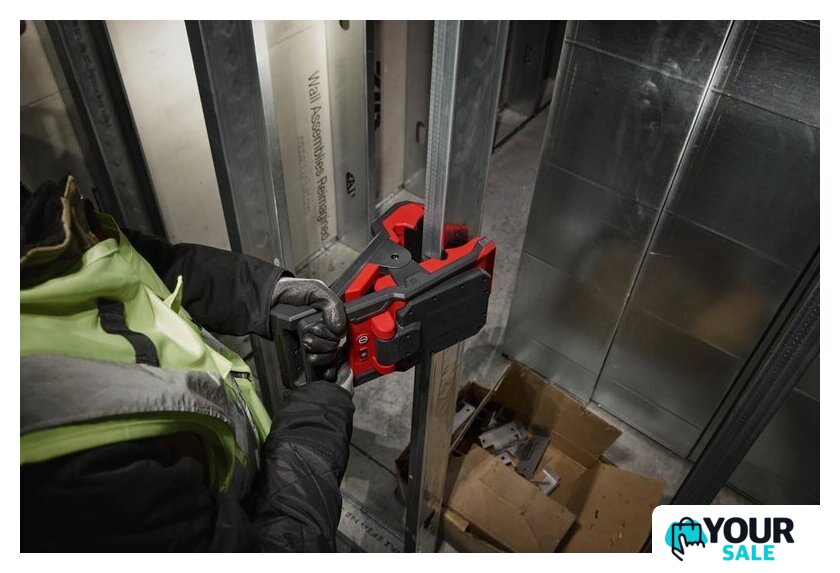 Фонарь Milwaukee M18 PAL2-0 4933493547 (без АКБ) - Изображение №17 — Интернет-магазин Your Sale