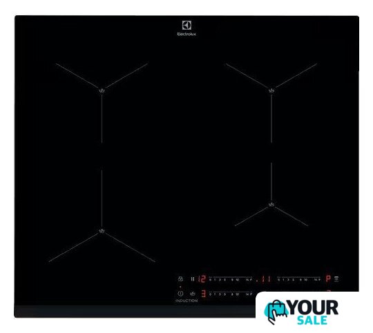 Варочная панель Electrolux SenseBoil KIS62443 - Изображение №1 — Интернет-магазин Your Sale