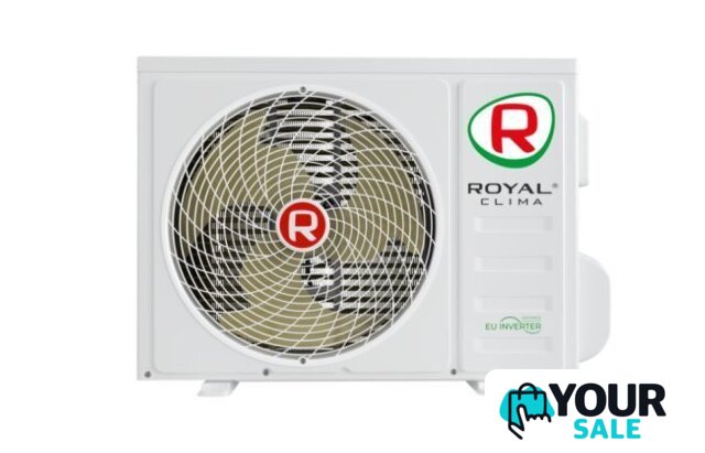 Кондиционер Royal Clima Fresh Standard Full DC EU Inverter RCI-RFS35HN - Изображение №10 — Интернет-магазин Your Sale