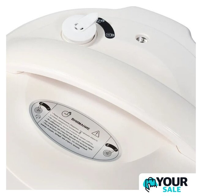 Мультиварка-скороварка Oursson PM5025PSD/IV - Изображение №13 — Интернет-магазин Your Sale