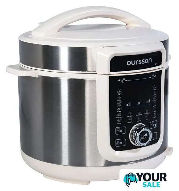 Мультиварка-скороварка Oursson PM5025PSD/IV - Изображение №4 — Интернет-магазин Your Sale