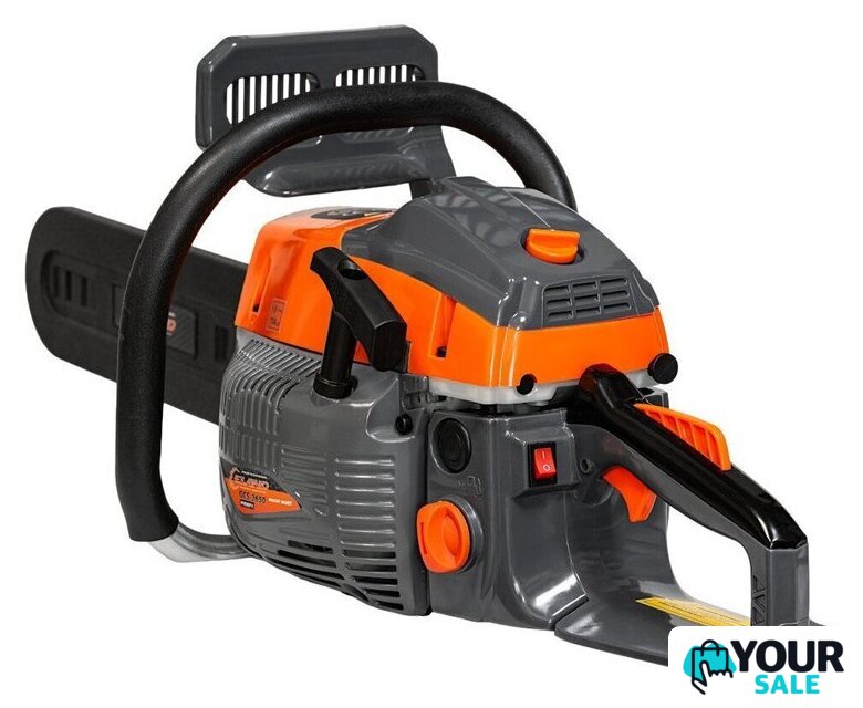 Бензопила ELAND GCS-2650 - Изображение №4 — Интернет-магазин Your Sale