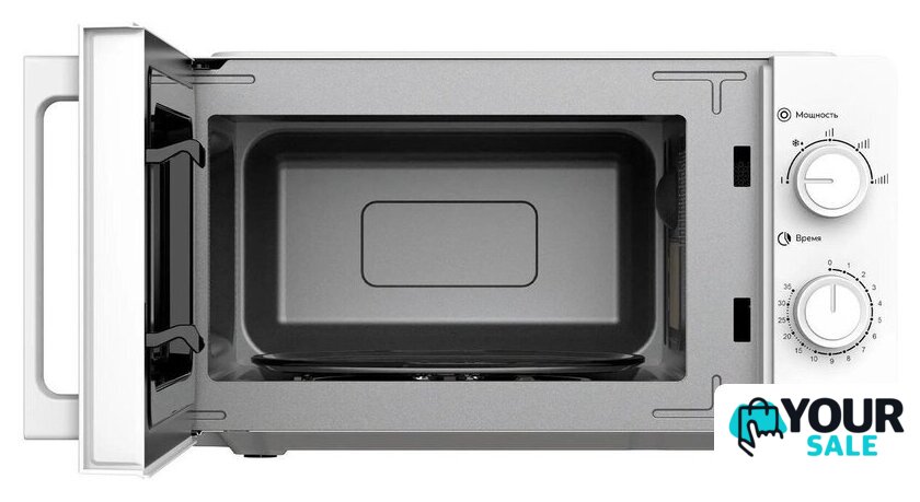 Микроволновая печь Making Oasis Everywhere MW-70RW - Изображение №3 — Интернет-магазин Your Sale