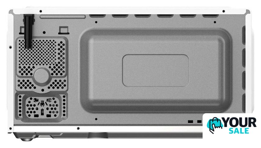 Микроволновая печь Making Oasis Everywhere MW-70RW - Изображение №5 — Интернет-магазин Your Sale