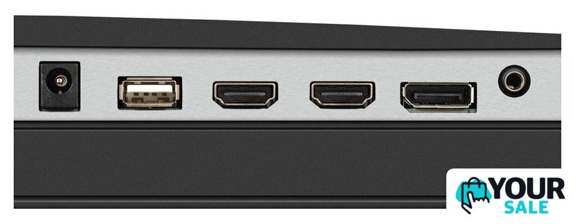 Монитор ExeGate SmartView EF3200C EX299469RUS - Изображение №6 — Интернет-магазин Your Sale