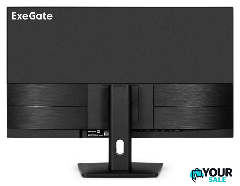 Монитор ExeGate SmartView EF3200C EX299469RUS - Изображение №4 — Интернет-магазин Your Sale