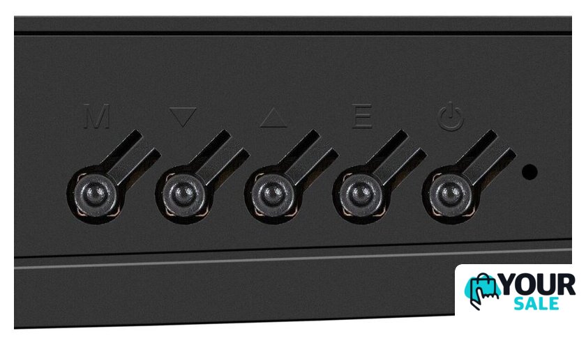 Монитор ExeGate SmartView EF3200C EX299469RUS - Изображение №7 — Интернет-магазин Your Sale