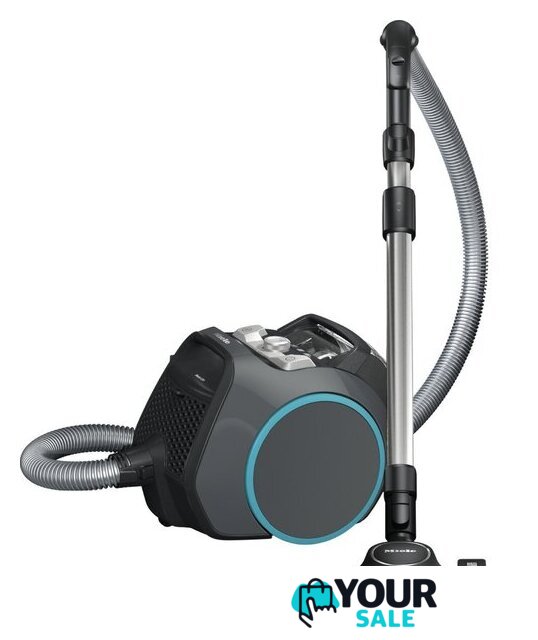 Пылесос Miele Boost CX1 PowerLine SNRF0 (графитовый серый) - Изображение №1 — Интернет-магазин Your Sale