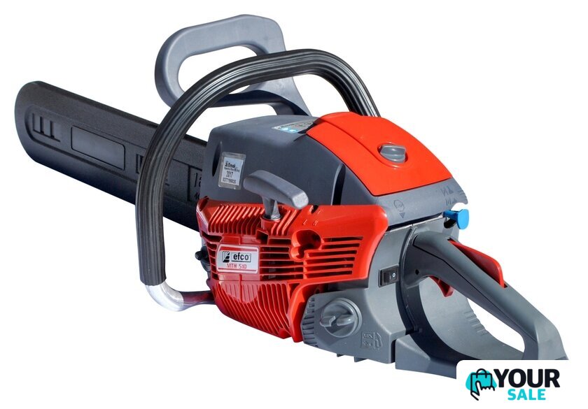 Бензопила Efco MTH 510 - Изображение №3 — Интернет-магазин Your Sale