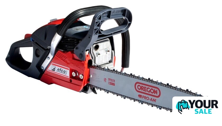 Бензопила Efco MTH 510 - Изображение №5 — Интернет-магазин Your Sale
