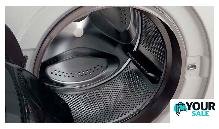 Стирально-сушильная машина Whirlpool FFWDB 964489 SV EE - Изображение №9 — Интернет-магазин Your Sale