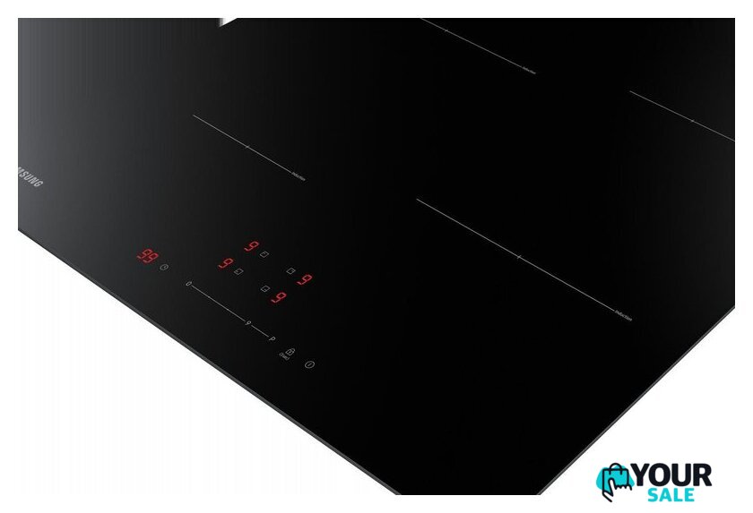 Варочная панель Samsung NZ64T3707A1 - Изображение №4 — Интернет-магазин Your Sale