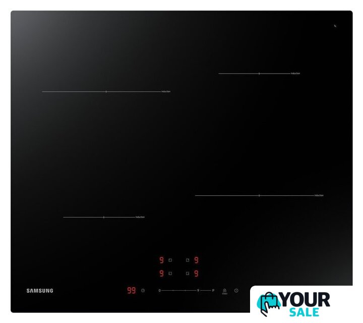 Варочная панель Samsung NZ64T3707A1 - Изображение №1 — Интернет-магазин Your Sale