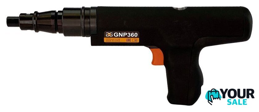 Гвоздезабиватель GNG GNP360 - Изображение №1 — Интернет-магазин Your Sale