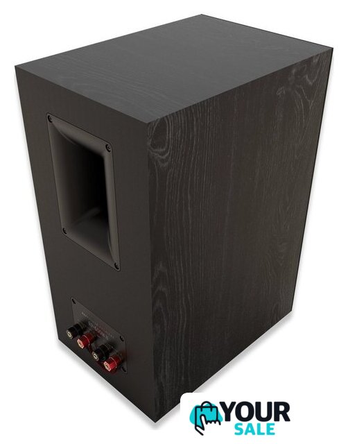 Полочная акустика Klipsch RP-600M II (черный) - Изображение №3 — Интернет-магазин Your Sale
