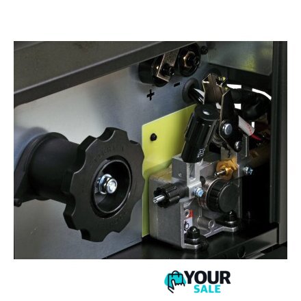 Сварочный инвертор ELITECH HD Professional HD WM 200 SYN - Изображение №8 — Интернет-магазин Your Sale