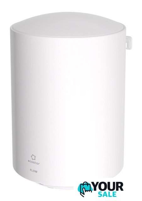 Накопительный электрический водонагреватель EcoStar Flow EWH-F50-RE - Изображение №4 — Интернет-магазин Your Sale