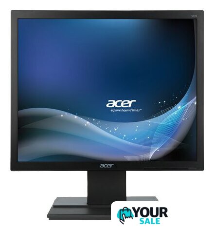 Монитор Acer V176Lb - Изображение №1 — Интернет-магазин Your Sale