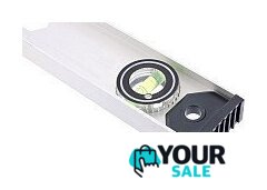 Уровень строительный Matrix Рельс 34026 - Изображение №2 — Интернет-магазин Your Sale