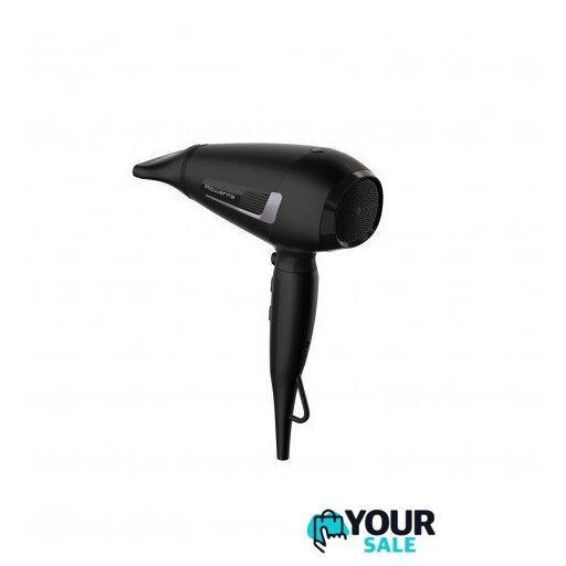 Фен Rowenta Pro Expert CV8825F0 - Изображение №4 — Интернет-магазин Your Sale