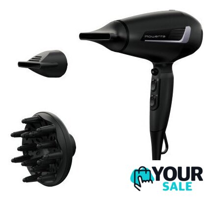 Фен Rowenta Pro Expert CV8825F0 - Изображение №1 — Интернет-магазин Your Sale