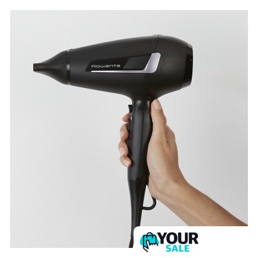 Фен Rowenta Pro Expert CV8825F0 - Изображение №3 — Интернет-магазин Your Sale