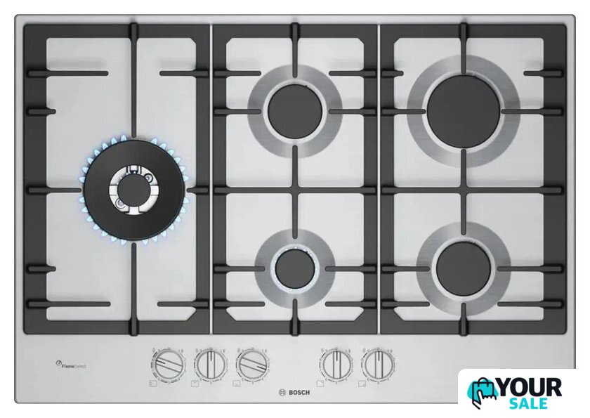 Варочная панель Bosch Serie 6 PCS7A5I90 - Изображение №1 — Интернет-магазин Your Sale