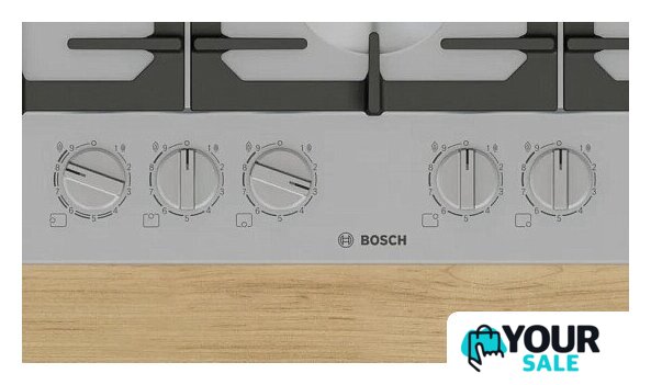 Варочная панель Bosch Serie 6 PCS7A5I90 - Изображение №5 — Интернет-магазин Your Sale