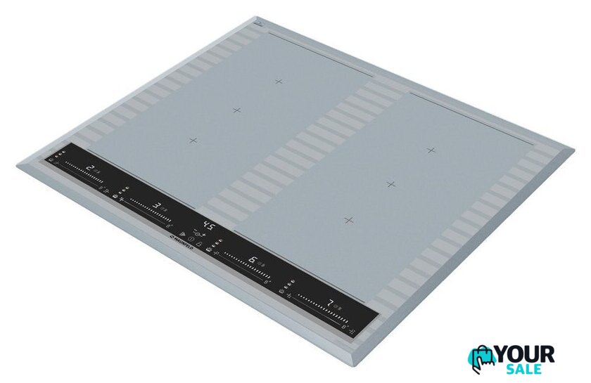 Варочная панель MAUNFELD CVI594SF2MBL LUX Inverter - Изображение №3 — Интернет-магазин Your Sale