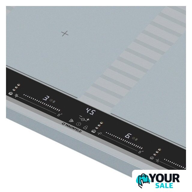 Варочная панель MAUNFELD CVI594SF2MBL LUX Inverter - Изображение №4 — Интернет-магазин Your Sale