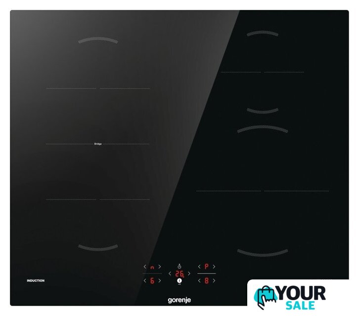 Варочная панель Gorenje G400 GI6421BSC - Изображение №1 — Интернет-магазин Your Sale