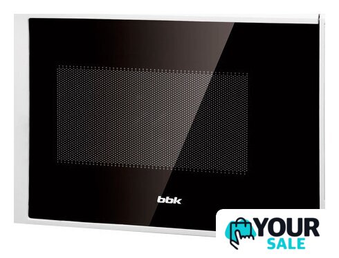 Микроволновая печь BBK 20MWG-735S/W - Изображение №3 — Интернет-магазин Your Sale