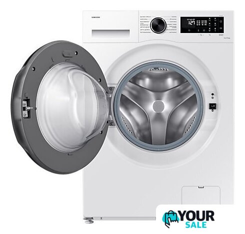 Стиральная машина Samsung WW11CGC04CAELP - Изображение №6 — Интернет-магазин Your Sale