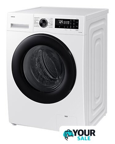 Стиральная машина Samsung WW11CGC04CAELP - Изображение №3 — Интернет-магазин Your Sale