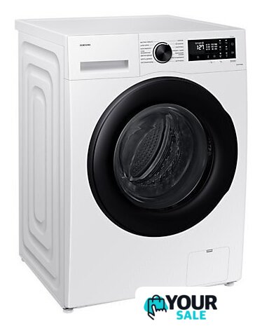 Стиральная машина Samsung WW11CGC04CAELP - Изображение №2 — Интернет-магазин Your Sale