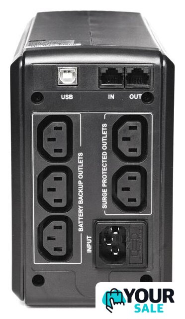 Источник бесперебойного питания Powercom Smart King Pro+ SPT-700-II - Изображение №2 — Интернет-магазин Your Sale